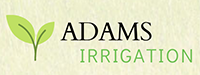 Adams Irrigation