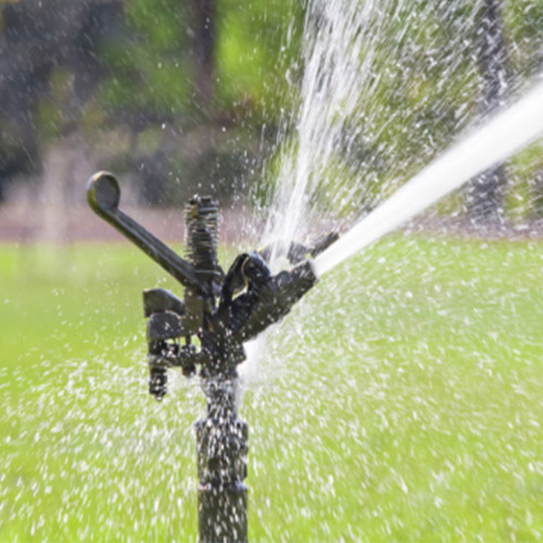 Sprinklers Damaged Repair in Adelaide