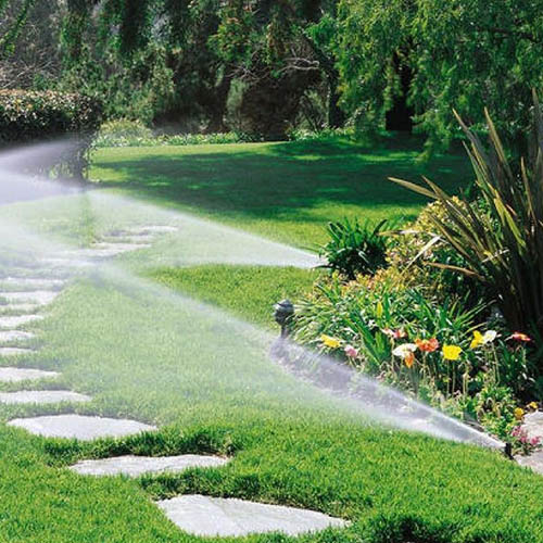 lawn and garden irrigation services in Adelaide South Australia